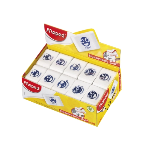 GOMA MAPED PLAST SOFT ESSENTIAL 