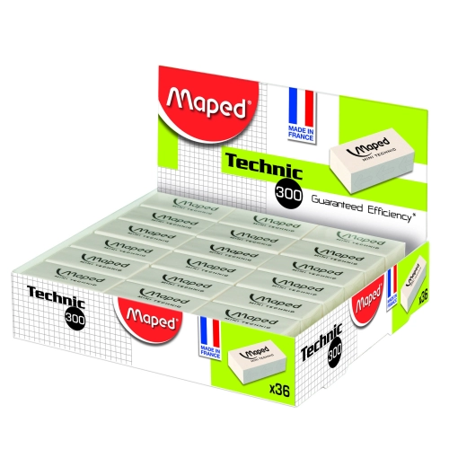 GOMA MAPED MINI TECHNIC 