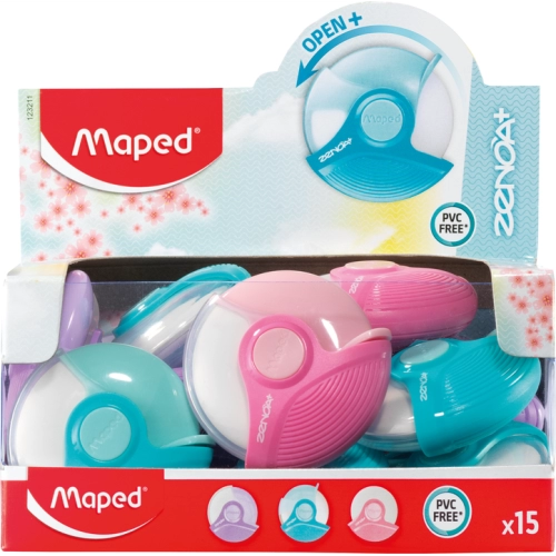 GOMA MAPED ZENOA PLUS 