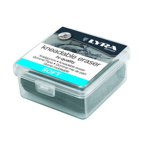 GOMA LYRA MOLDEABLE 
