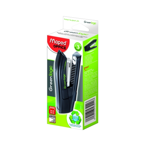 ABROCHADORA Nº24-26/6 GREENLOGIC MAPED