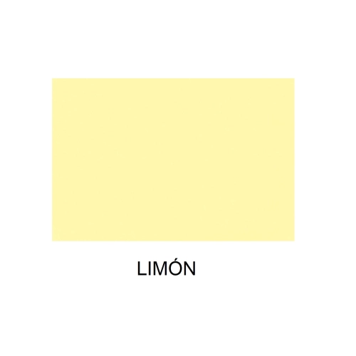 GOMA EVA LISA PASTEL 45X60CM