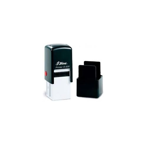 SELLO SHINY S-520 20X20MM AUTOMATICO