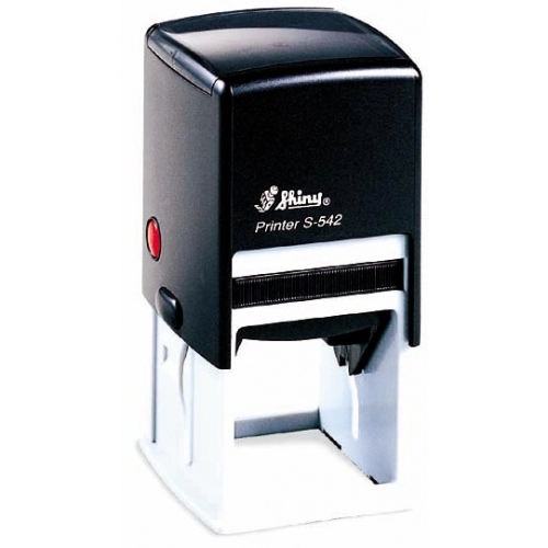 SELLO SHINY S-542 42X42MM AUTOMÁTICO
