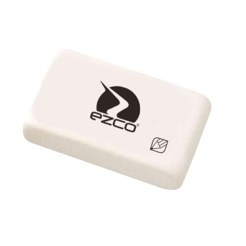 GOMA EZCO PARA LÁPIZ X40