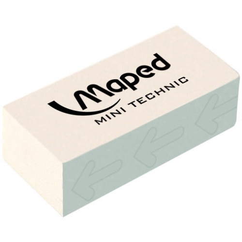 GOMA MAPED MINI TECHNIC 