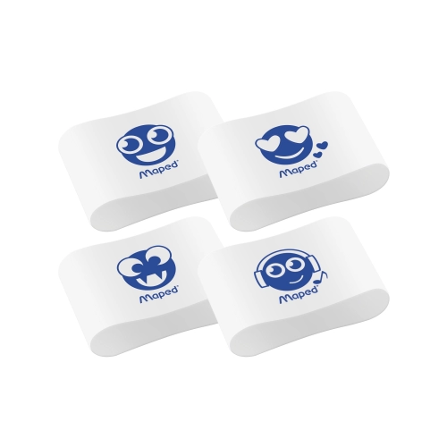 GOMA MAPED PLAST SOFT ESSENTIAL 