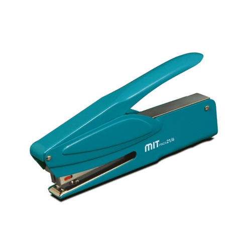 ABROCHADORA Nº21/6 PINZA PINTADA MIT