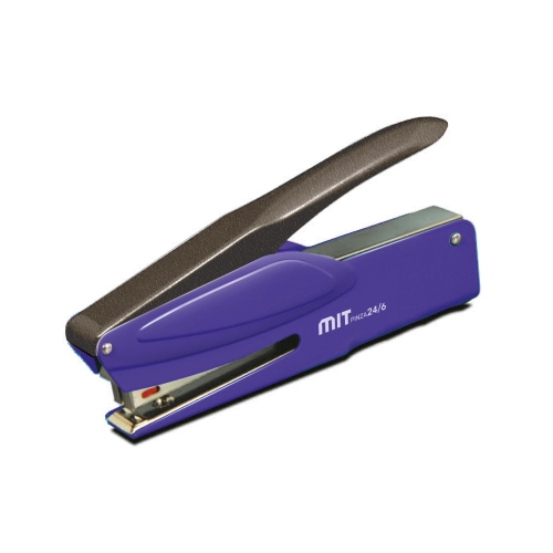 ABROCHADORA Nº24/6 PINZA PINTADA MIT