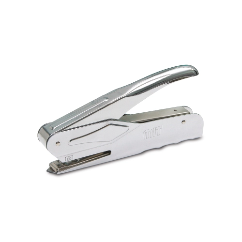 ABROCHADORA Nº50 PINZA CROMADA MIT