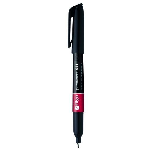 MARCADOR FILGO PUNTA EXTRA FINA 041