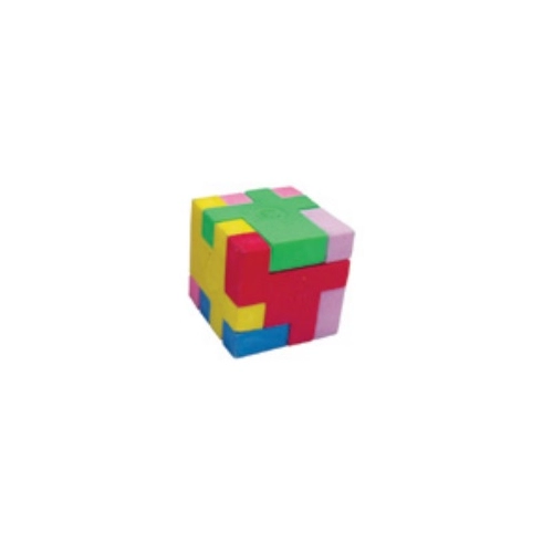 GOMA REXON CUBO