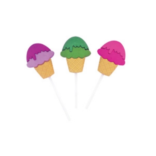 GOMA REXON HELADO 