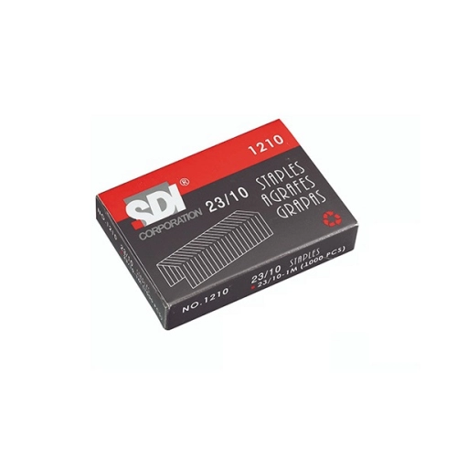 BROCHE Nº23/10 X1000 SDI
