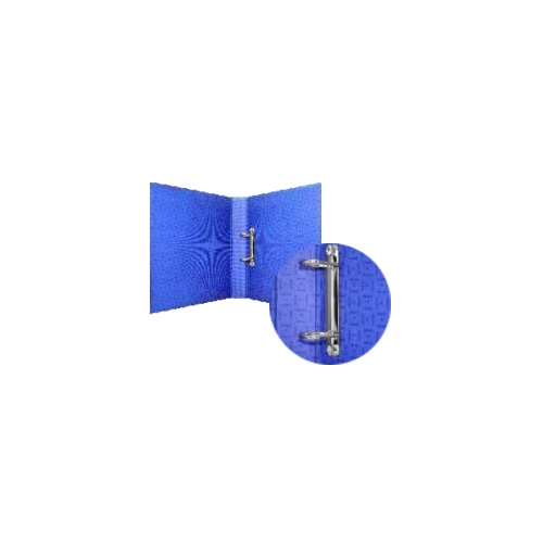 CARPETA A4 CARTON 2 AROS DE 20MM