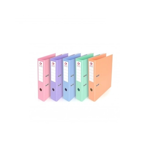 BIBLIORATO OFICIO PASTEL THE-PEL LOMO ANCHO