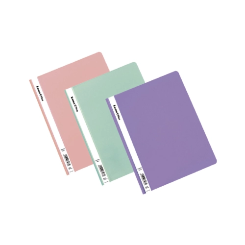 CARPETA A4 BASE OPACA 1ºCALIDAD