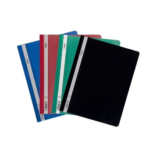 CARPETA OFICIO BASE OPACA ECONÓMICA