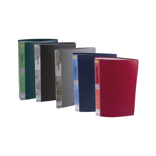 CARPETA OFICIO CON 40 FOLIOS