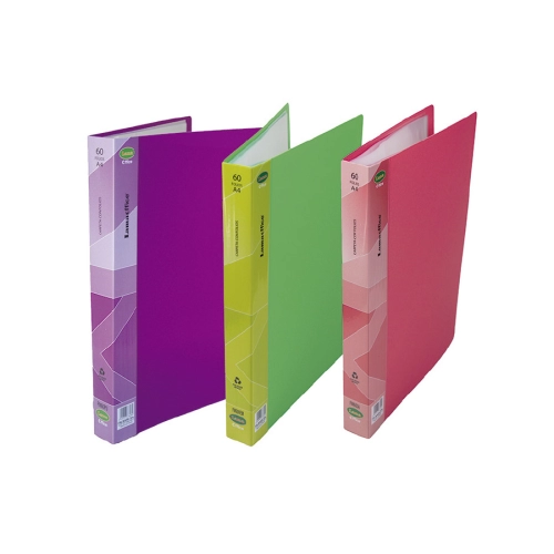 CARPETA OFICIO CON 40 FOLIOS