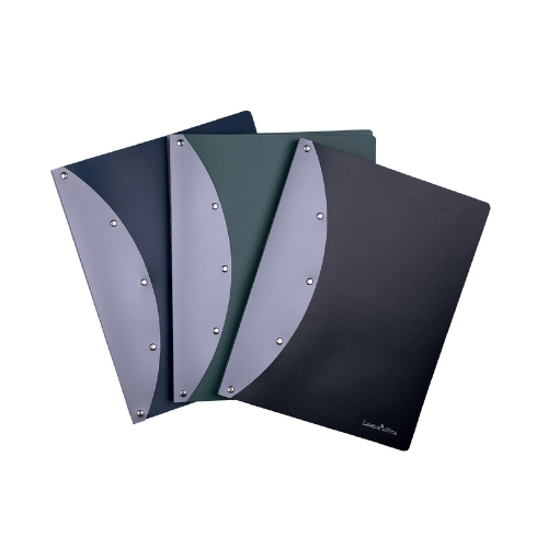 CARPETA A4 CON KISMET COMBINADA