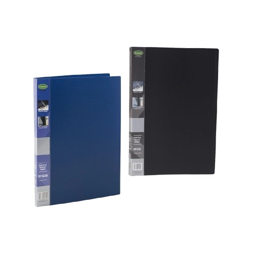CARPETA A4 CON KISMET TRADICIONAL