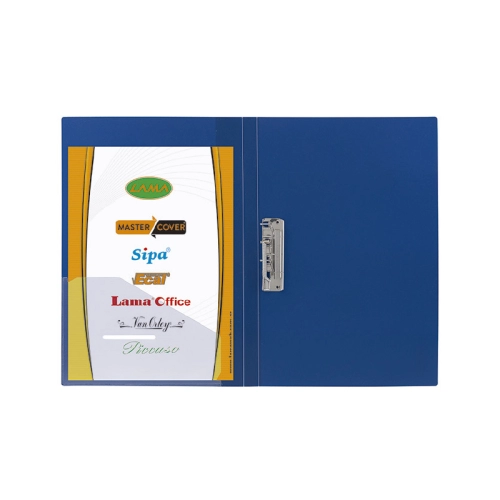 CARPETA A4 CON KISMET TRADICIONAL