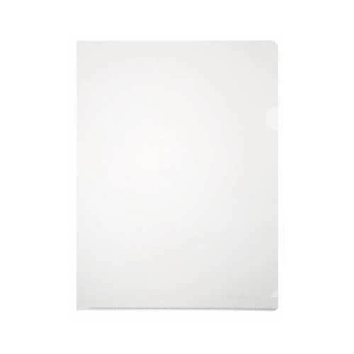 CARPETA OFICIO EN L TRANSPARENTE