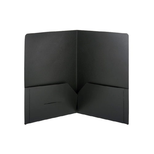 CARPETA A4 PRESENTACION CON BOLSILLO
