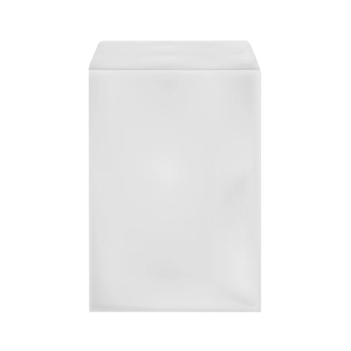 SOBRE BLANCO OBRA 140X265MM 90GRS X250