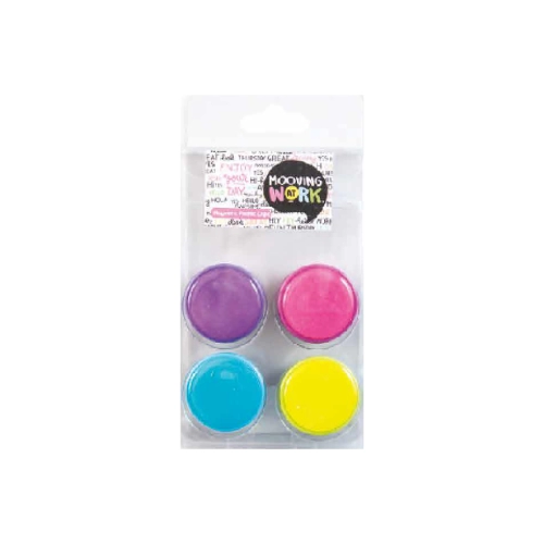 IMANES DIVERTIDOS 4 MOTIVOS