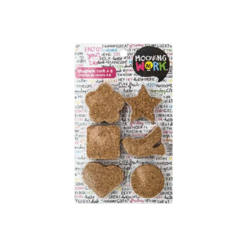 IMANES DIVERTIDOS 4 MOTIVOS