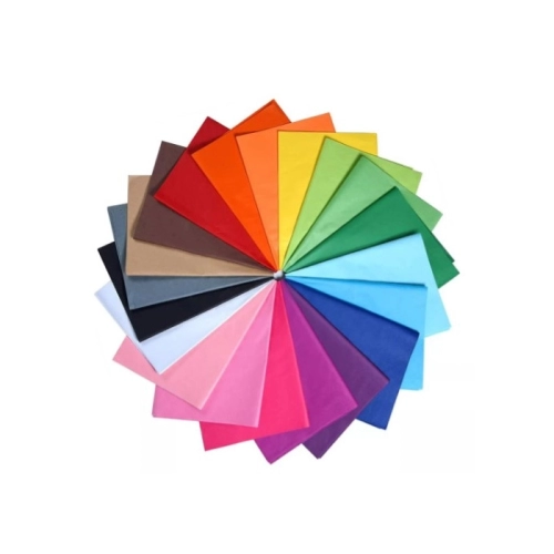 PAPEL BARRILETE COLOR X50 IBICO