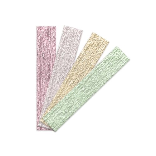 PAPEL CREPE PERLADO 50X200CM