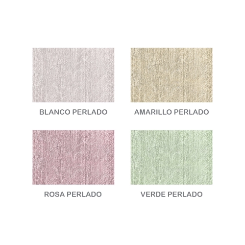 PAPEL CREPE PERLADO 50X200CM