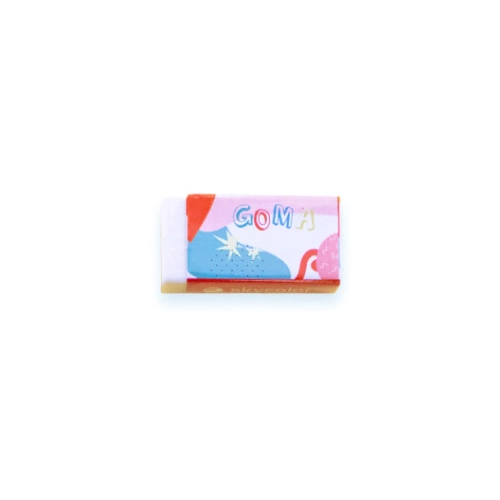 GOMA SKYCOLOR LAPIZ 