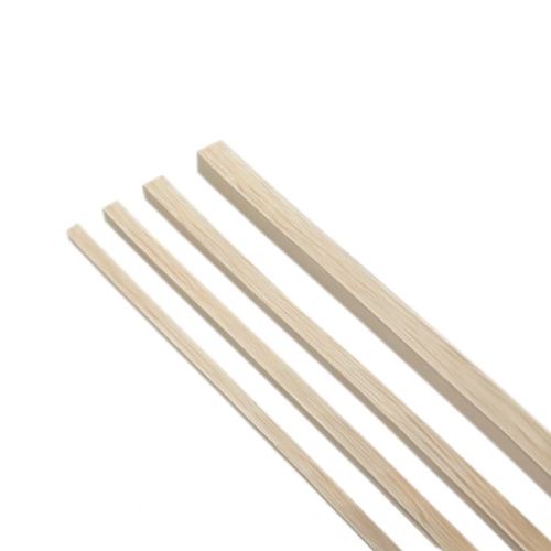 VARILLA DE BALSA 4X4MM