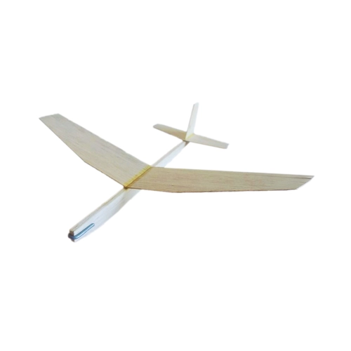 AVIÓN PARA ARMAR DEDALO