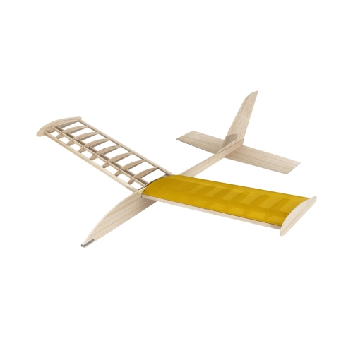 AVIÓN PARA ARMAR TTE. ORIGONE II