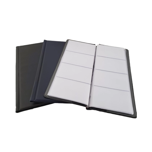 TARJETERO LISO 160 UNIDADES