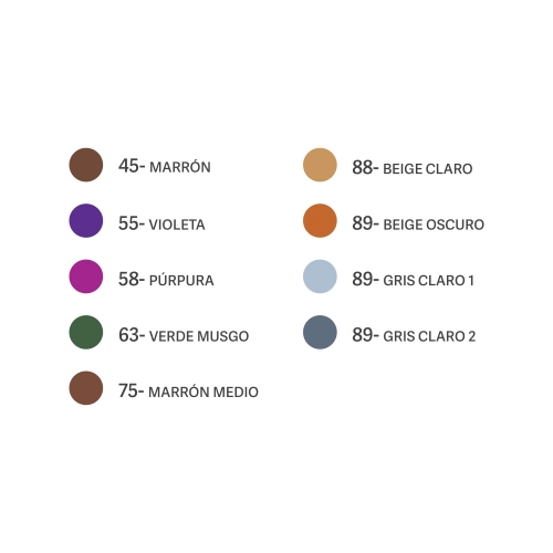 MICROFIBRA STABILO POINT 88 