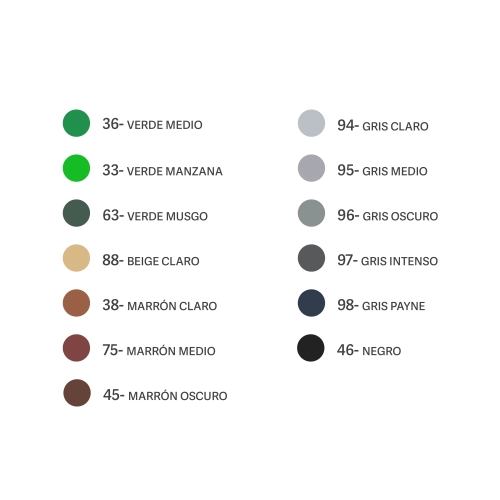 MARCADOR STABILO PEN 68 