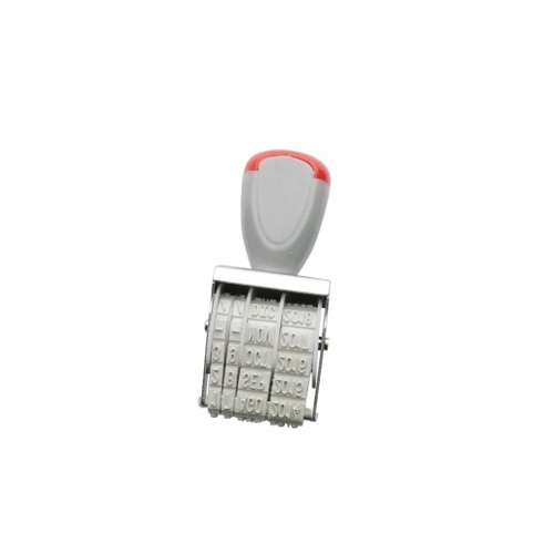 SELLO FECHADOR IBI 4MM 