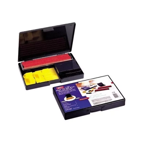 KIT SHINY S-200 PARA ARMAR 4/5 MM