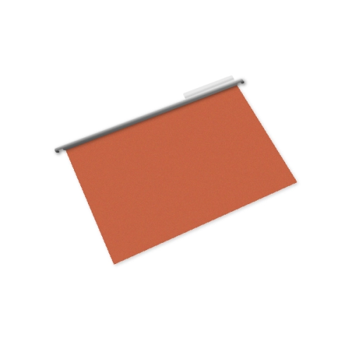 CARPETA COLGANTE DELTA