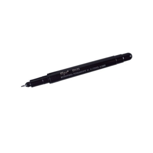 MICROFIBRA SIPA 0,5 MM PERMANENTE