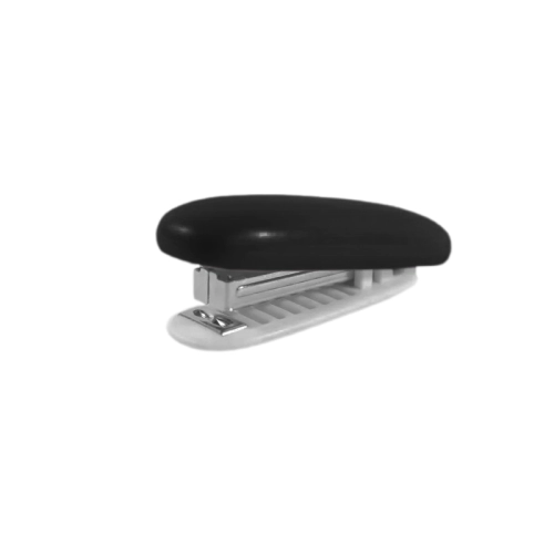 ABROCHADORA Nº10 PLÁSTICA MINI PLEGABLE