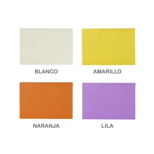 GOMA EVA SIMIL TOALLA 40X60CM