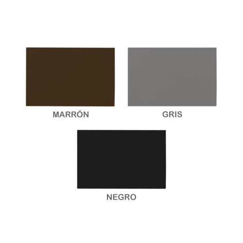 GOMA EVA LISA 45X60CM